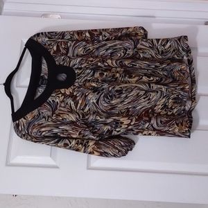 Women's blouse